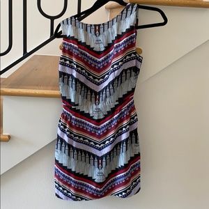 Mara Hoffman size 2 dress